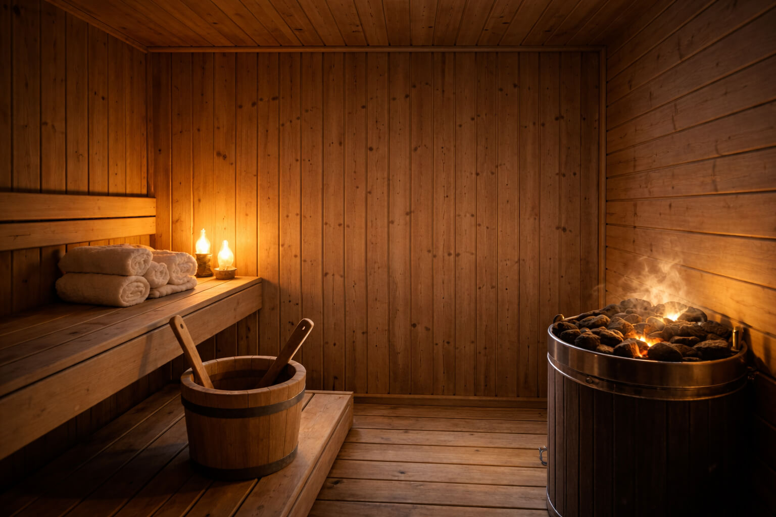 Oáza pokoja na vašom pozemku. Prečo je záhradný domček ideálnym miestom pre wellness?