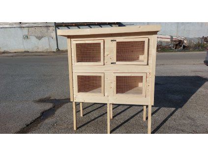 Zajacnik4klietky 1 Premium