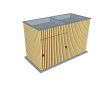 Cyklobox A1