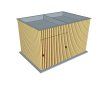 Cyklobox B1