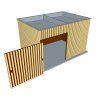307 9 307 9 cyklobox b2