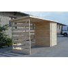 drevaren6 s domcekom Premium