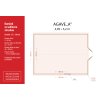 AGAVE - premium