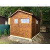 dreveny domcek jazmin Premium