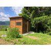 dreveny domcek pinia Premium
