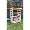 box na drevo Premium