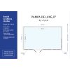 PAMPA DE LUXE PULTOVA - premium