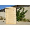 85 2 85 2 dreveny domcek poa 1 49 1 35 m