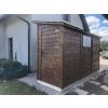 91 5 91 5 dreveny domcek flox