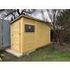 91 3 91 3 dreveny domcek flox